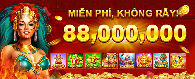 Banner 6623a - Trải nghiệm Slots di động đỉnh cao